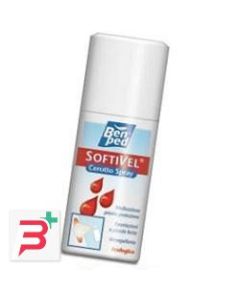 Cerotto Spray Master-aid Flacone 50ml Circa 80 Applicazioni