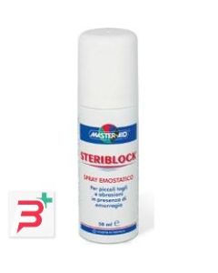 COLOPLAST - Spray For The Removal Dolce Adhesives Medical Brava Remover 50  Ml