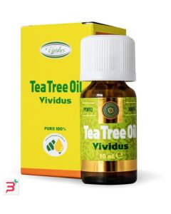 Tea tree 30 ml - Huile essentielle biologique AROVITAE