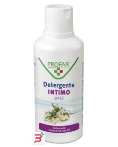 Micoschiuma detergente ginecologico antibatterico con clorexidina 80ml