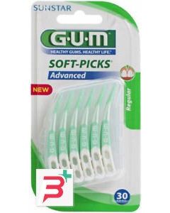 GUM Soft-Pick Pro Large 30 Pezzi - Farmacia Loreto