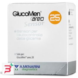 Pic Solution Controllo Glicemia 25 Strisce