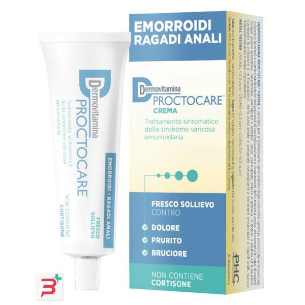 Lievoroid Pomata per Emorroidi 30 ml 